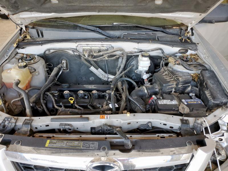 Photo 12 from auction – 2010 MAZDA TRIBUTE I with VIN 4F2CY0C78AKM07584