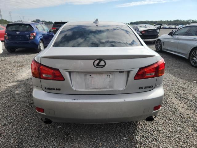Photo 6 from auction – 2008 LEXUS IS 250 with VIN JTHBK262685074348