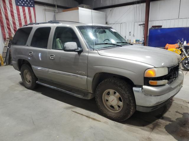 Photo 4 from auction – 2001 GMC YUKON with VIN 1GKEK13T21J116750