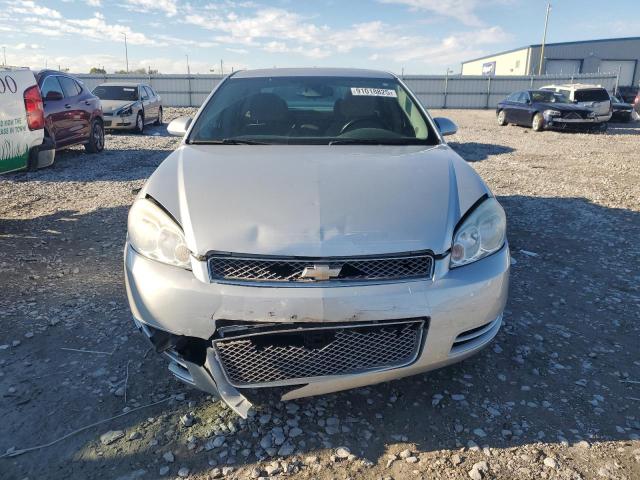 Photo 5 from auction – 2012 CHEVROLET IMPALA LT with VIN 2G1WG5E33C1250887