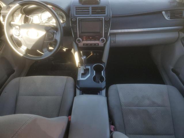 Photo 8 from auction – 2012 TOYOTA CAMRY BASE with VIN 4T1BF1FK8CU525743