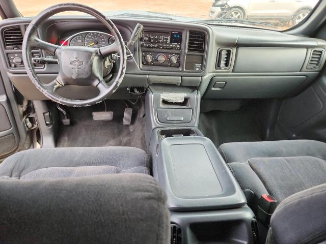 Photo 8 from auction – 2001 CHEVROLET SILVERADO with VIN 2GCEK19T411295516