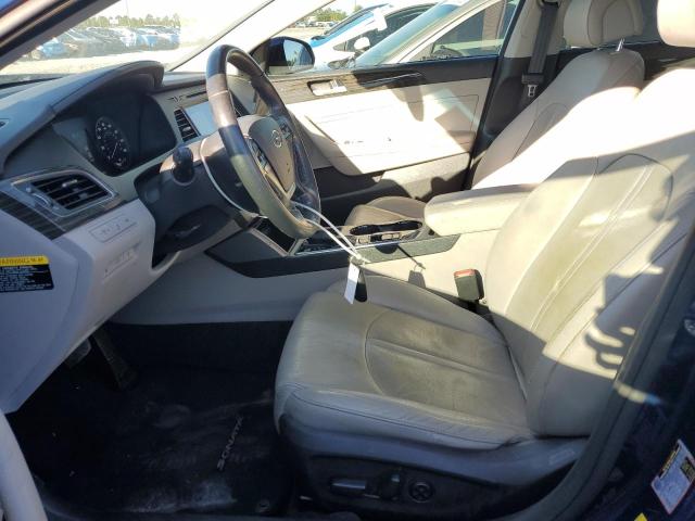 Photo 7 from auction – 2015 HYUNDAI SONATA SPO with VIN 5NPE34AF5FH107614