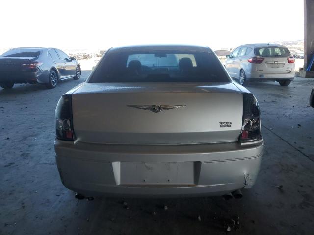 Photo 6 from auction – 2007 CHRYSLER 300 with VIN 2C3KA43R37H785728