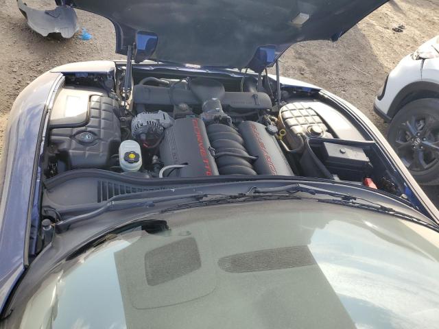 Photo 11 from auction – 2004 CHEVROLET CORVETTE with VIN 1G1YY32G545104797