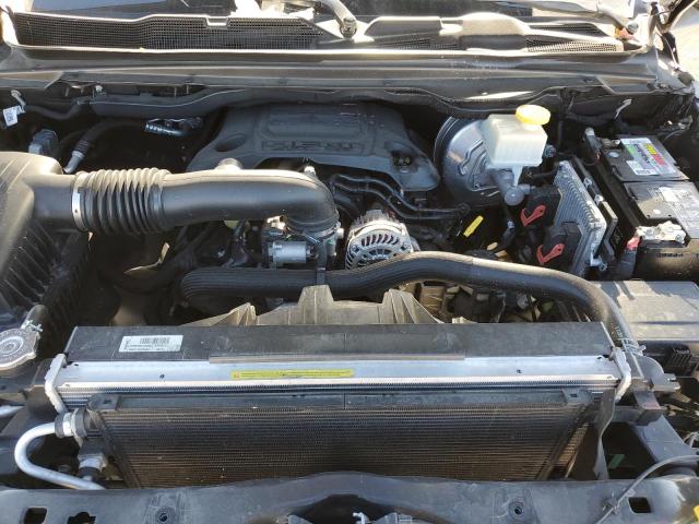 Photo 11 from auction – 2019 RAM 1500 BIG H with VIN 1C6SRFMT5KN556890