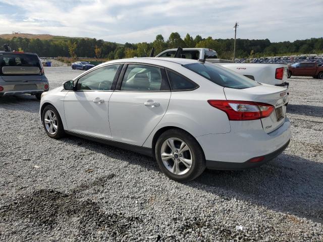 Photo 2 from auction – 2014 FORD FOCUS SE with VIN 1FADP3F22EL126198