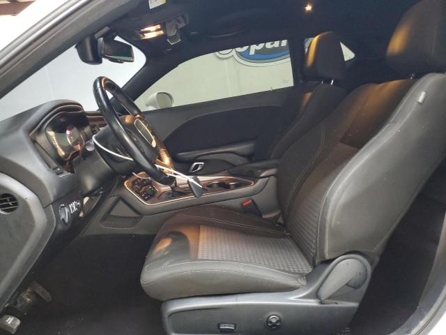 Photo 7 from auction – 2020 DODGE CHALLENGER with VIN 2C3CDZAG1LH103904