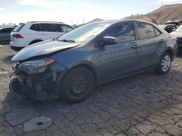 Photo 1 from auction – 2017 TOYOTA COROLLA L with VIN 5YFBURHE6HP624727