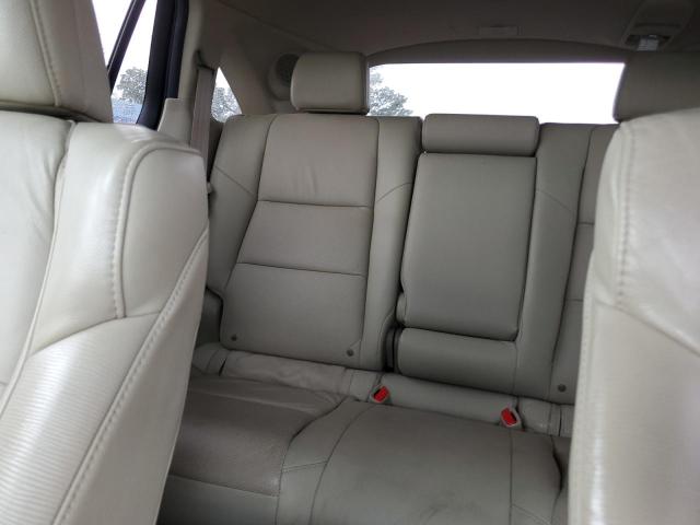 Photo 10 from auction – 2015 ACURA RDX TECHNO with VIN 5J8TB3H5XFL019107