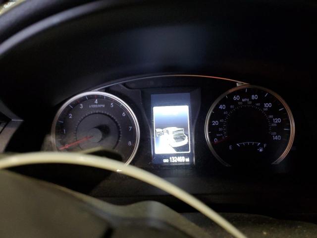 Photo 9 from auction – 2015 TOYOTA CAMRY LE with VIN 4T1BF1FKXFU109388