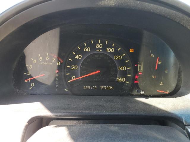 Photo 9 from auction – 2006 HONDA ODYSSEY EX with VIN 5FNRL38756B041221
