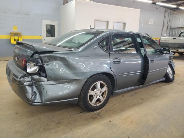 Photo 3 from auction – 2005 CHEVROLET IMPALA LS with VIN 2G1WH52K259170087