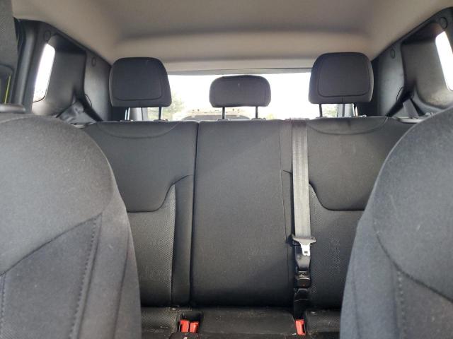 Photo 10 from auction – 2017 JEEP RENEGADE L with VIN ZACCJBBB0HPF30740