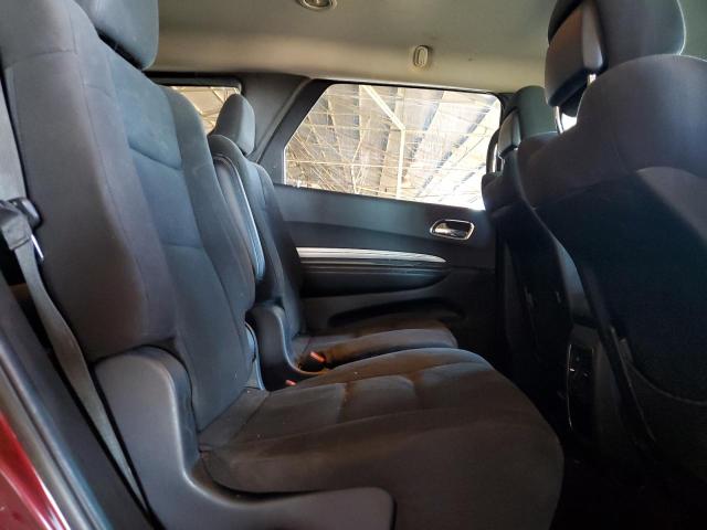 Photo 11 from auction – 2017 DODGE DURANGO SX with VIN 1C4RDHAG2HC850552