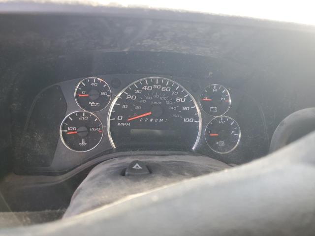 Photo 9 from auction – 2014 CHEVROLET EXPRESS G2 with VIN 1GCWGFCAXE1119513