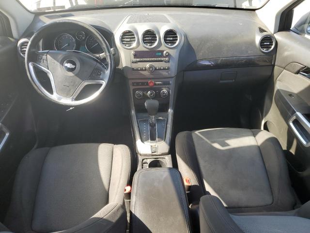 Photo 8 from auction – 2013 CHEVROLET CAPTIVA LS with VIN 3GNAL2EK2DS557757