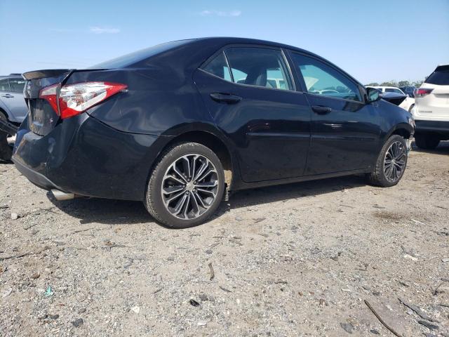 Photo 3 from auction – 2014 TOYOTA COROLLA L with VIN 2T1BURHE0EC029836