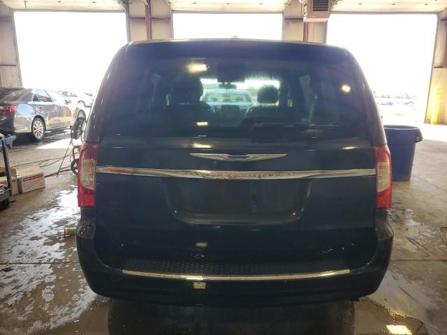 Photo 6 from auction – 2015 CHRYSLER TOWN & COU with VIN 2C4RC1BGXFR588308