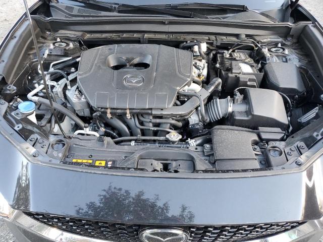 Photo 12 from auction – 2025 MAZDA CX-30 PREF with VIN 3MVDMBCM4SM799716