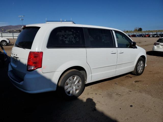 Photo 3 from auction – 2017 DODGE GRAND CARA with VIN 2C4RDGBG1HR603619