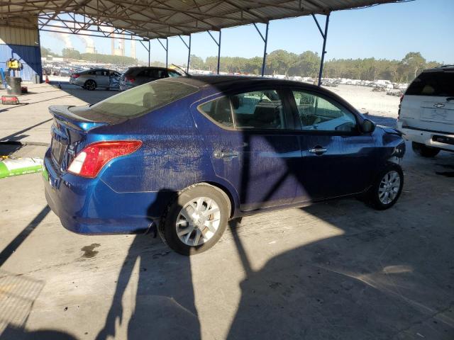 Photo 3 from auction – 2018 NISSAN VERSA S with VIN 3N1CN7AP2JL881861