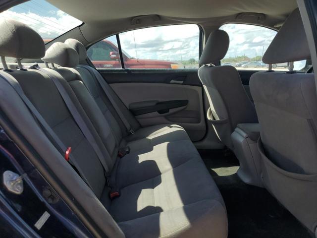 Photo 10 from auction – 2011 HONDA ACCORD LX with VIN 1HGCP2F33BA142685