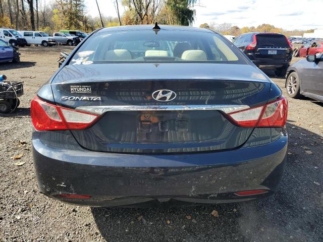 Photo 6 from auction – 2013 HYUNDAI SONATA GLS with VIN 5NPEB4AC5DH763754