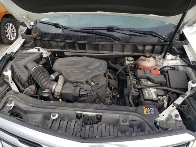 Photo 12 from auction – 2018 CADILLAC XT5 with VIN 1GYKNDRS4JZ210257