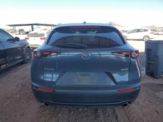 Photo 6 from auction – 2020 MAZDA CX-30 PREM with VIN 3MVDMAEMXLM122033