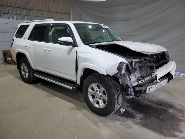 Photo 4 from auction – 2015 TOYOTA 4RUNNER SR with VIN JTEBU5JR6F5243424