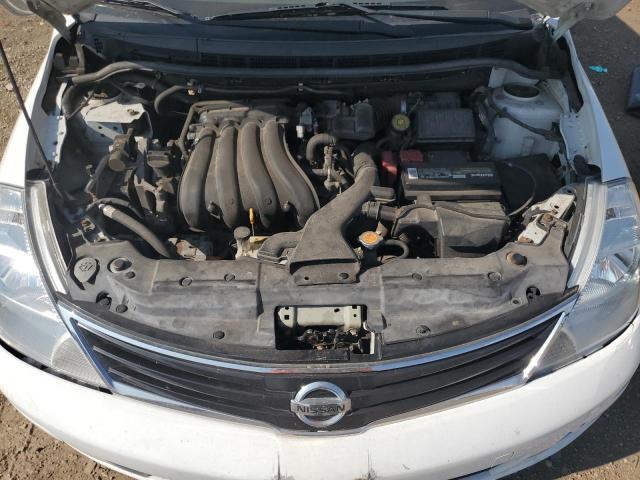 Photo 11 from auction – 2012 NISSAN VERSA S with VIN 3N1BC1CP7CK812541