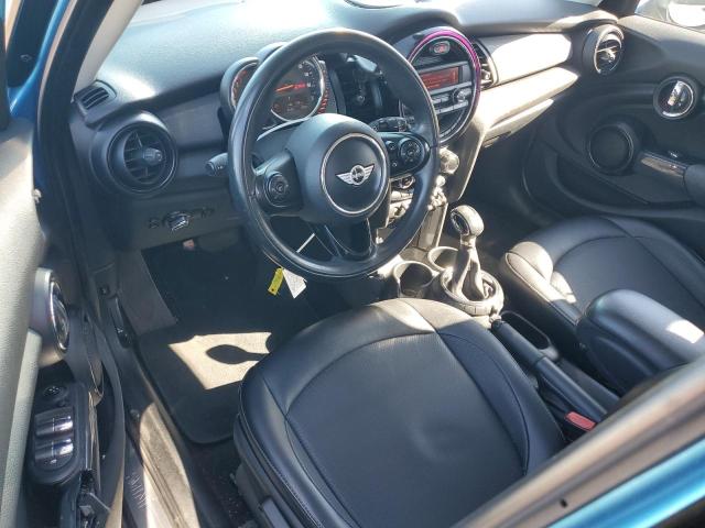 Photo 8 from auction – 2015 MINI COOPER with VIN WMWXS5C50FT830401