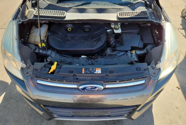 Photo 12 from auction – 2015 FORD ESCAPE SE with VIN 1FMCU0G95FUA10607