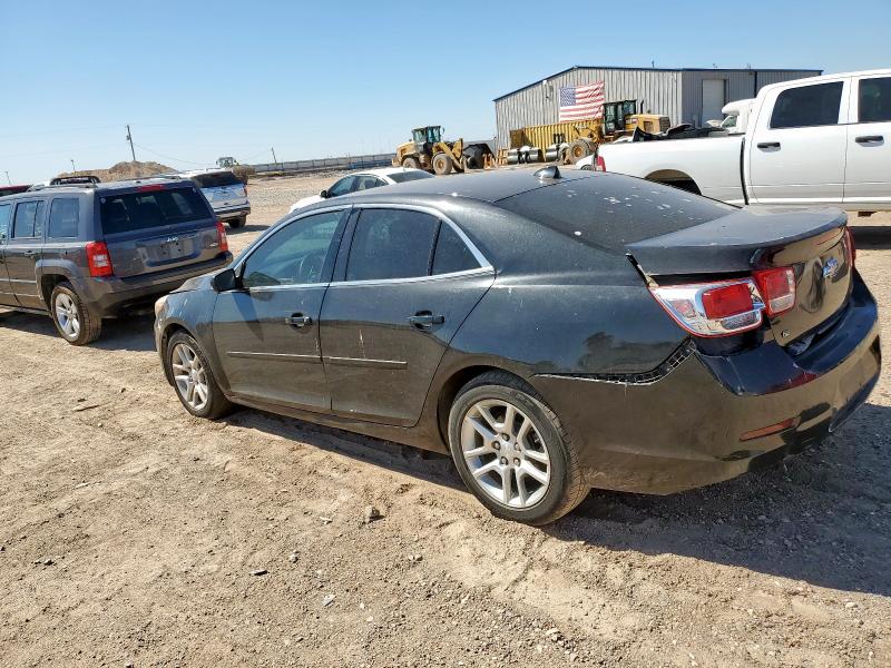 Photo 2 from auction – 2014 CHEVROLET MALIBU 1LT with VIN 1G11C5SL8EF250048