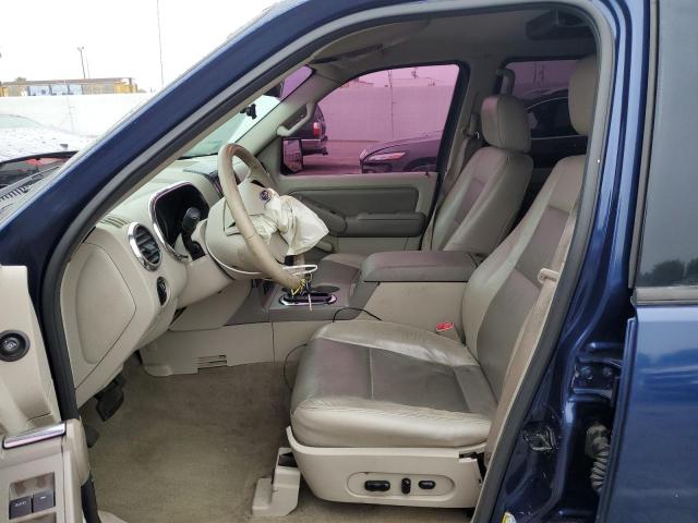 Photo 7 from auction – 2007 FORD EXPLORER X with VIN 1FMEU63E07UB33506