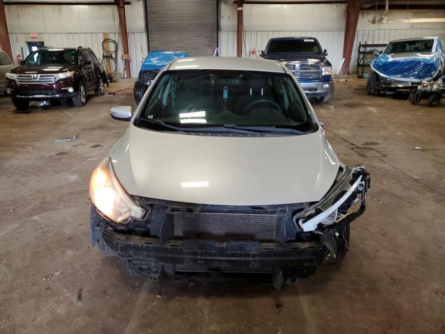 Photo 5 from auction – 2014 KIA FORTE LX with VIN KNAFK4A68E5141730