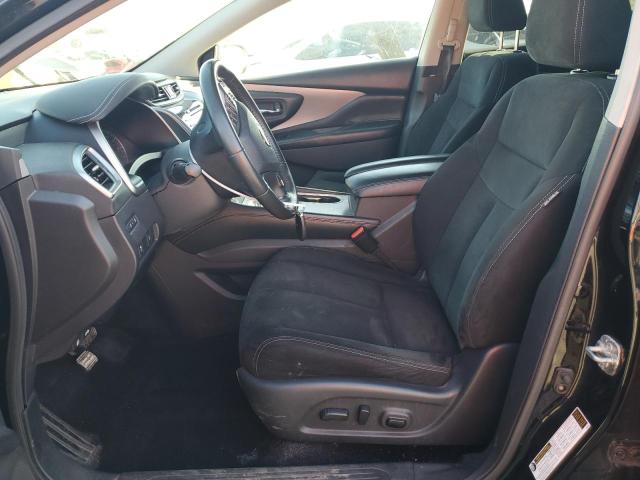 Photo 7 from auction – 2020 NISSAN MURANO SV with VIN 5N1AZ2BS0LN128908