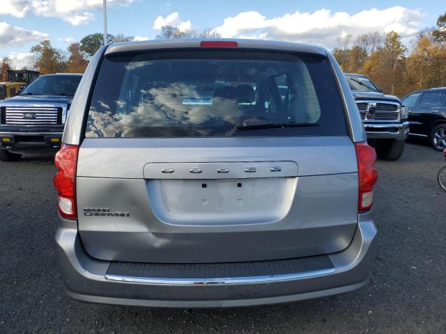 Photo 6 from auction – 2016 DODGE GRAND CARA with VIN 2C4RDGBG9GR356087