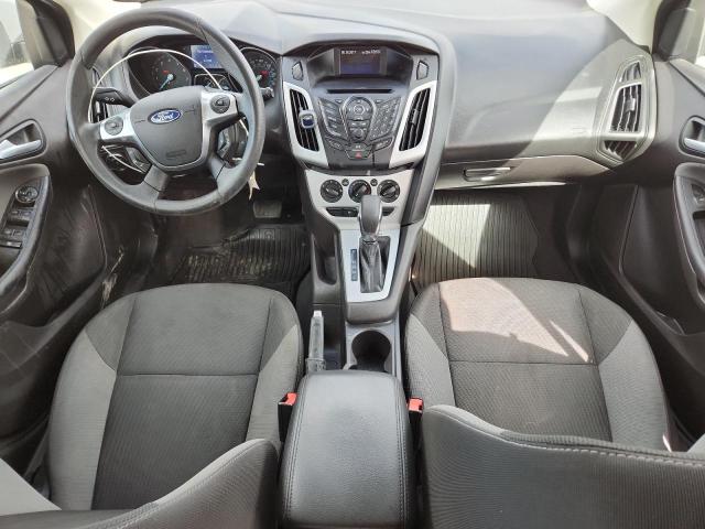 Photo 8 from auction – 2012 FORD FOCUS SE with VIN 1FAHP3K29CL463200