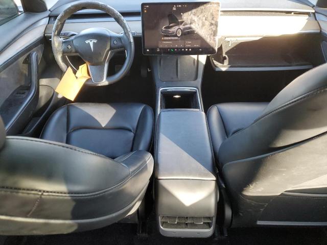 Photo 8 from auction – 2023 TESLA MODEL 3 with VIN 5YJ3E1EA4PF457122
