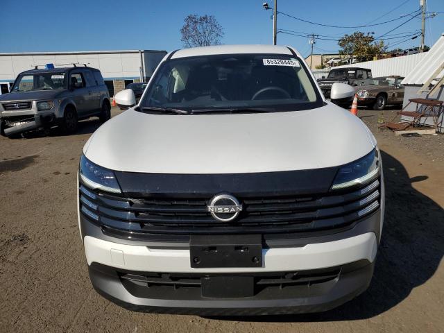 Photo 5 from auction – 2025 NISSAN KICKS SV with VIN 3N8AP6CB0SL439242