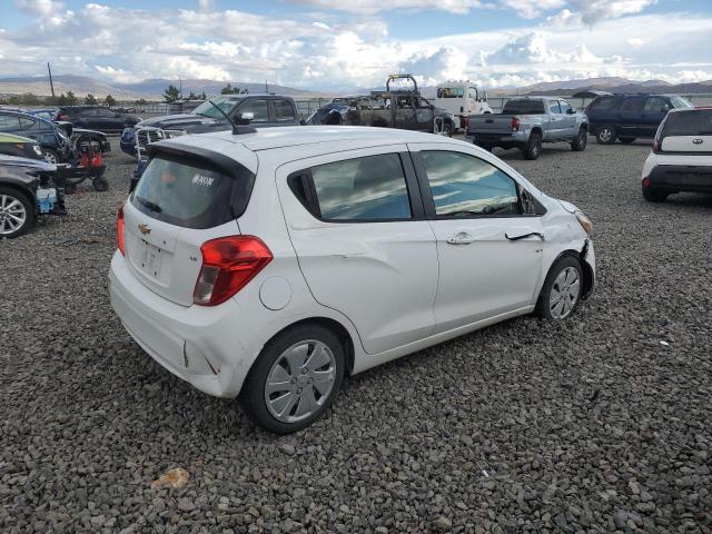 Photo 3 from auction – 2016 CHEVROLET SPARK LS with VIN KL8CB6SA2GC615778