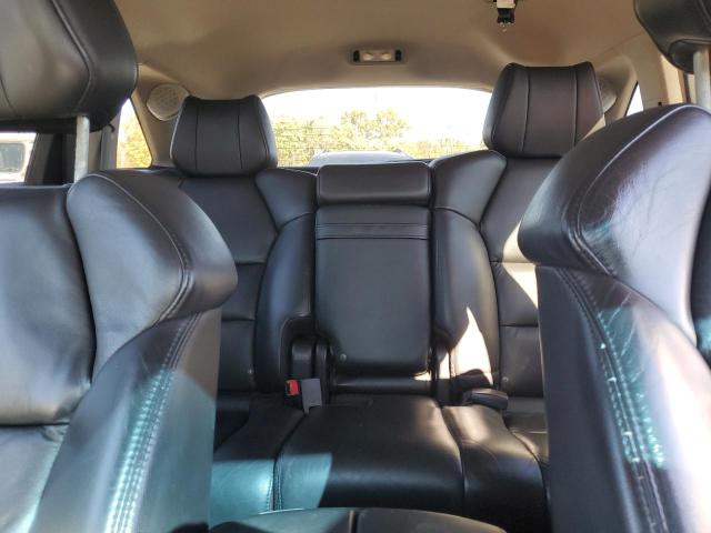 Photo 10 from auction – 2012 ACURA MDX TECHNO with VIN 2HNYD2H4XCH540850