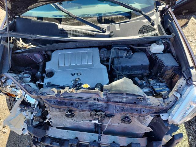 Photo 12 from auction – 2013 TOYOTA HIGHLANDER with VIN 5TDDK3EHXDS258301