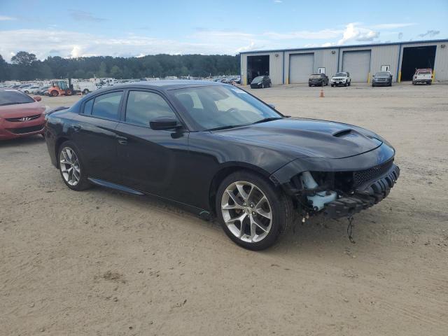 Photo 4 from auction – 2022 DODGE CHARGER GT with VIN 2C3CDXHGXNH125610
