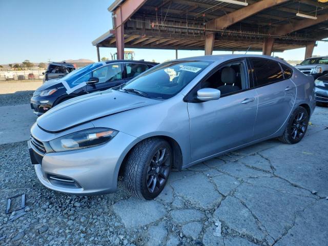 DODGE DART SE 2015 with VIN 1C3CDFAA3FD311441 - Photo from auction