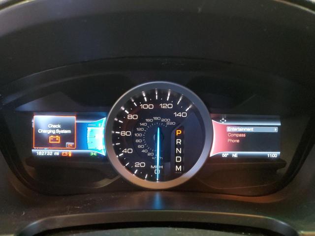Photo 9 from auction – 2014 FORD EXPLORER X with VIN 1FM5K8D83EGB62097