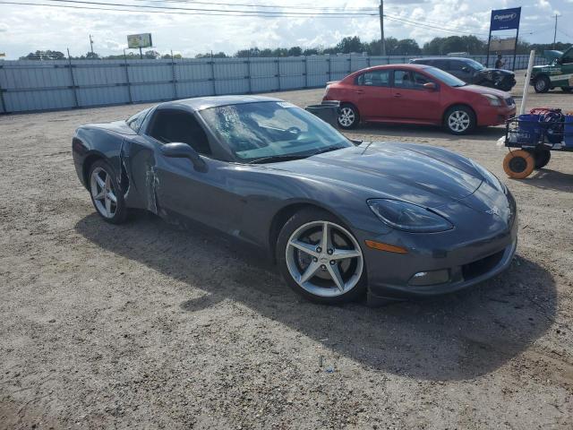 Photo 4 from auction – 2011 CHEVROLET CORVETTE with VIN 1G1YG2DW5B5109674