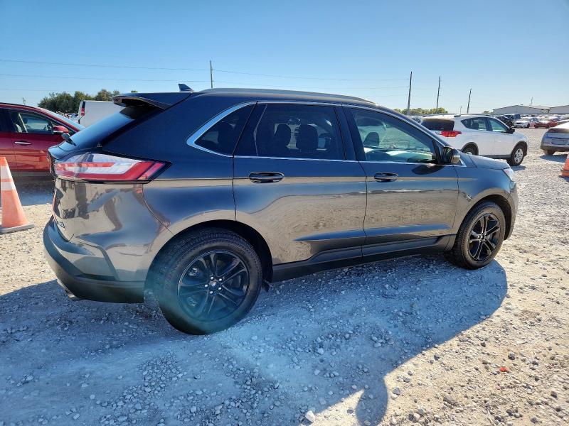 Photo 3 from auction – 2020 FORD EDGE SEL with VIN 2FMPK3J92LBA74185